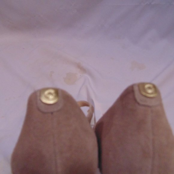 Guess Mary Jane heels 8M - Picture 5 of 10